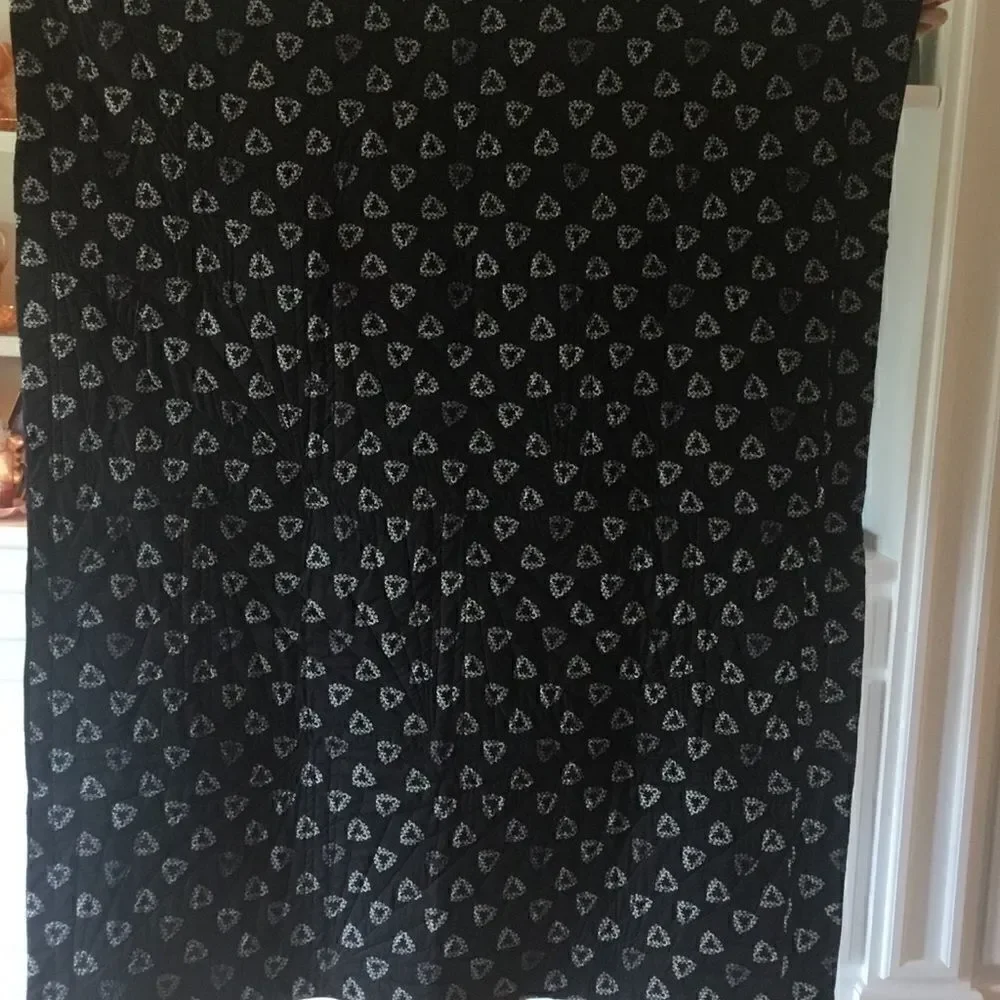 Handmade Quilt